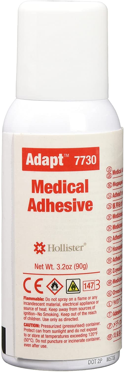 Adapt Medical Adhesive Spray